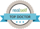 RealSelf Top Doctor